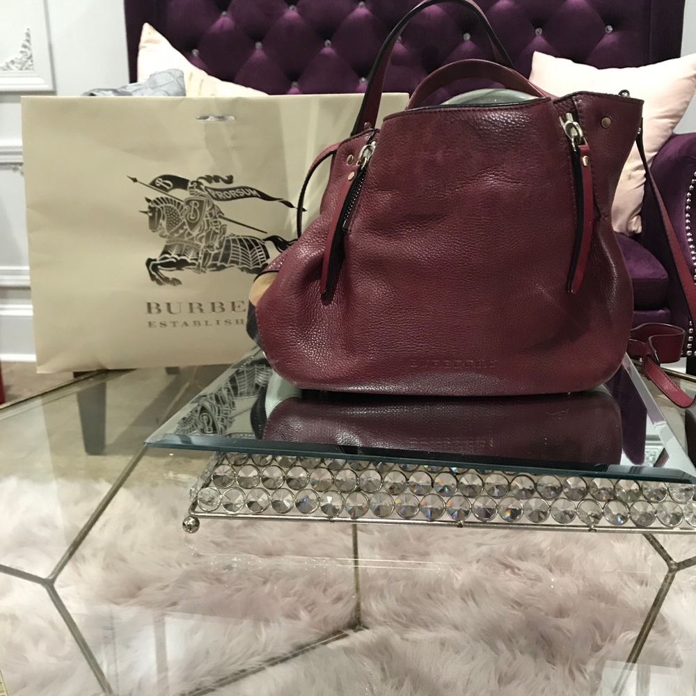 Burberry Maidstone bag - Picture 6 of 6